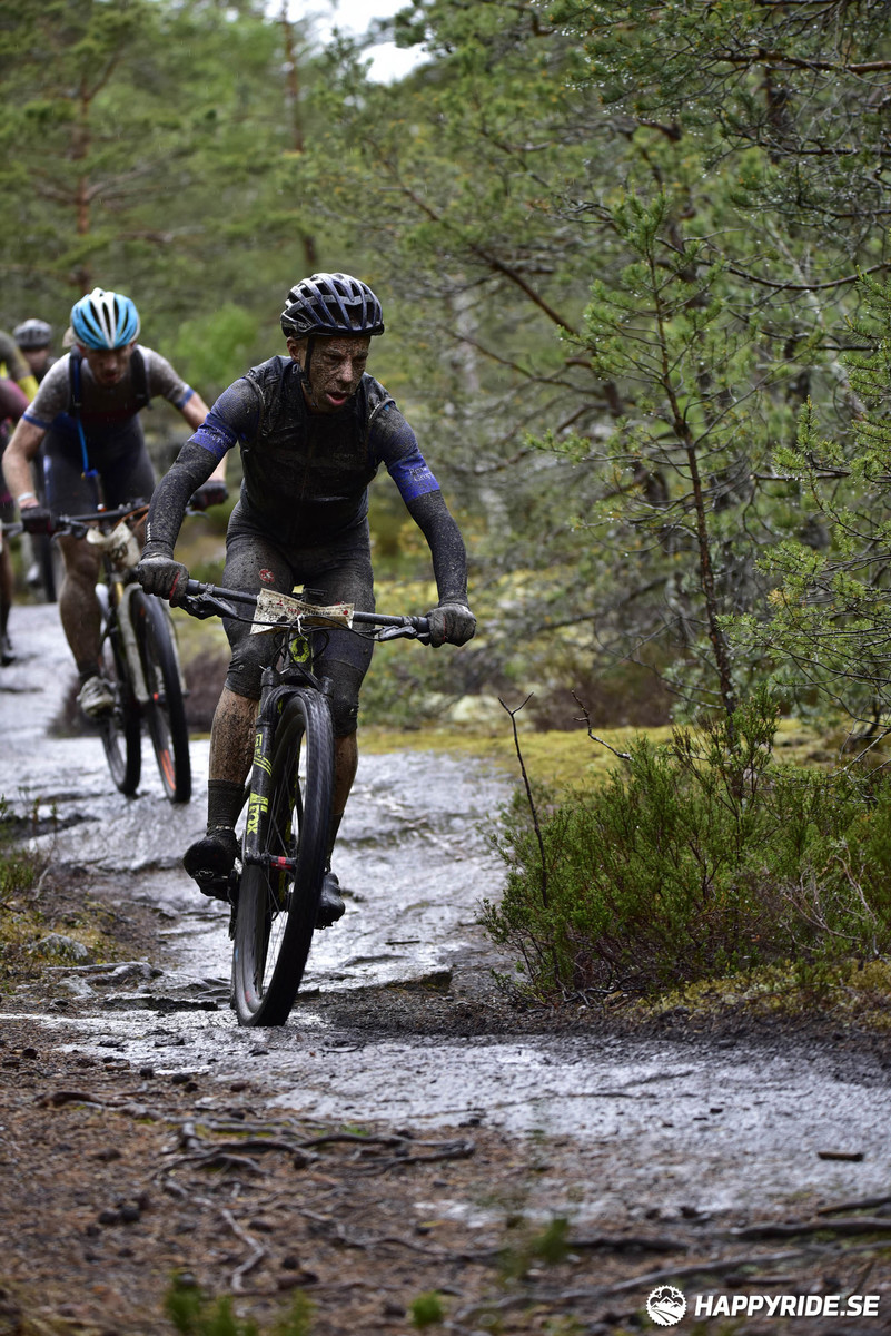 Bild från Lida Loop 2019